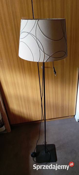 Lampa stojąca Lampy podłogowe Węglewskie Holendry