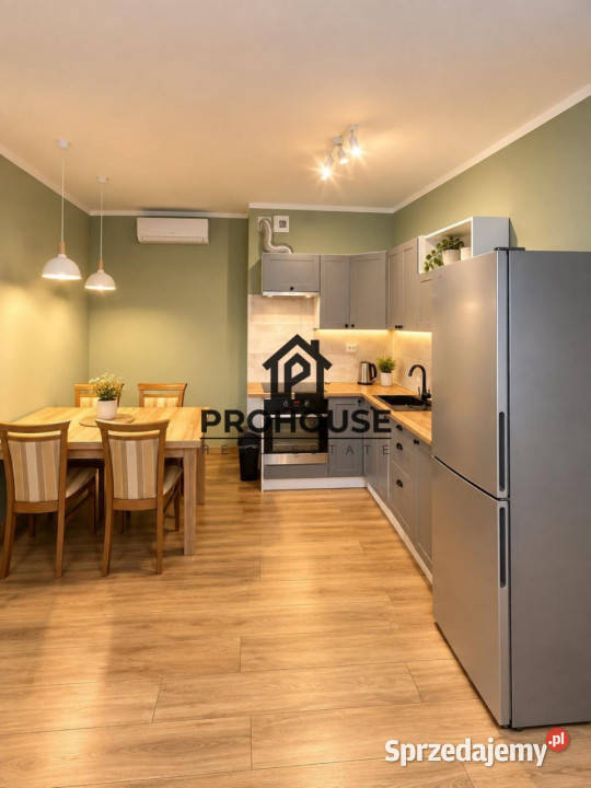 Mieszkanie do wynajęcia 44m2 2 pokoje Bydgoszcz
