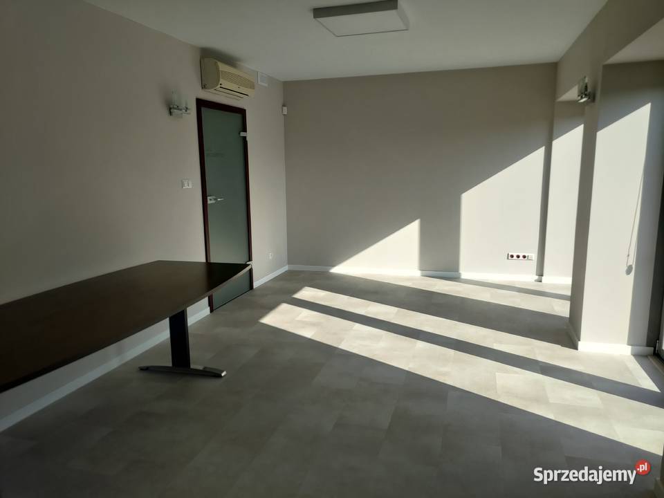 Lokal Biuro 150m2 Kielce z parkingiem ogrzewanie