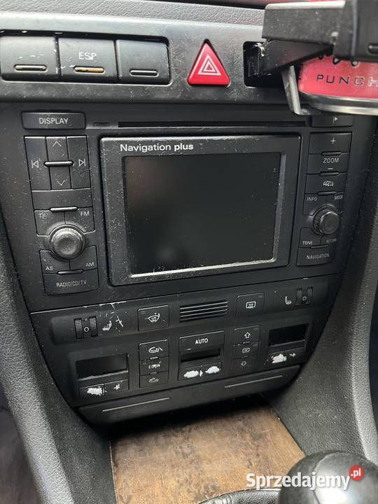 Audi A6 C5 19tdi 165koni śląskie sprzedam