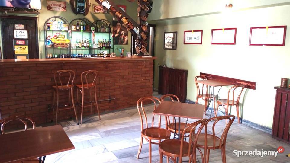 Lokal użytkowy Starym Rynku w Łodzi Łódź