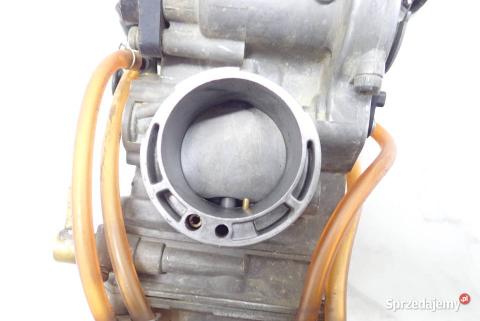 Gaźnik FCR 41251 BV119 KTM Sx Sxf 450 505 0711r lubuskie Strzelce Krajeńskie