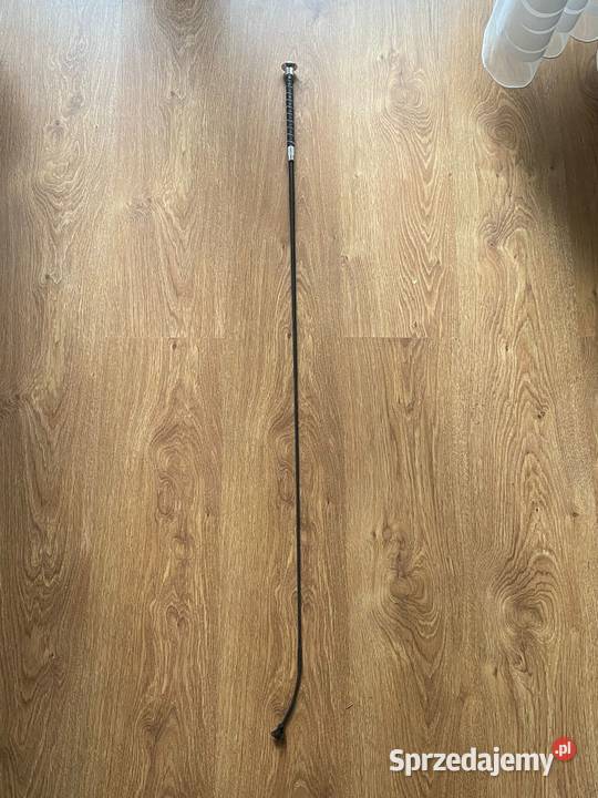 Bat ujeżdżeniowy do jazdy konnej nowy Stan Poznań sprzedam