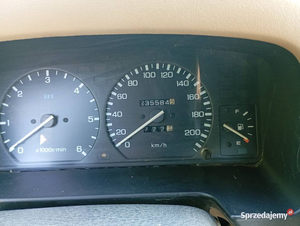 Land Rover Discovery lubelskie Piaski