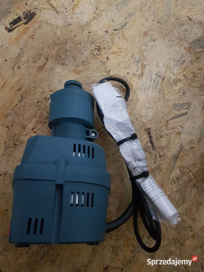 OSTRZAŁKA DO WIERTEŁ 316mm 2xgłowica 2xkamień Elektryczne Głogowa