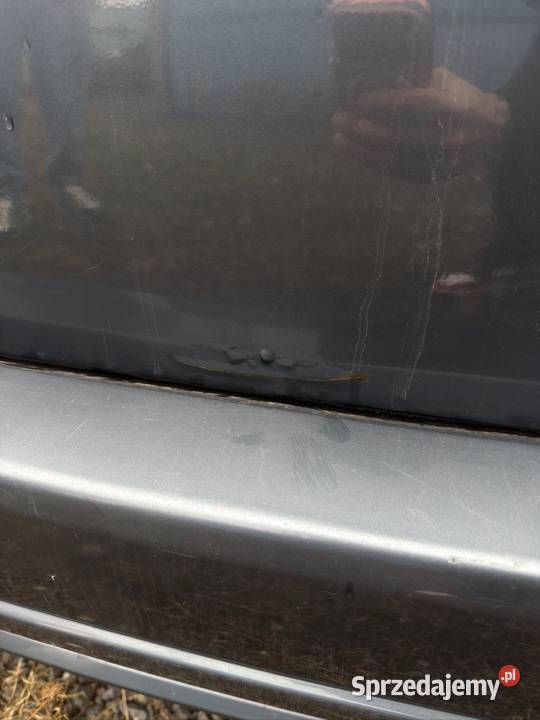 Sprzedam Ford Mondeo ST 220 Kraków