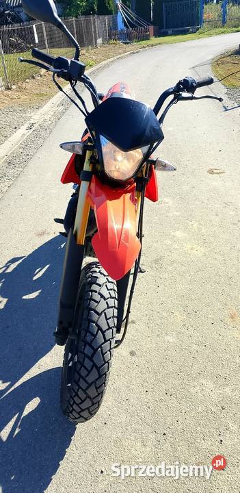 Zipp tracker 250 Sandomierz