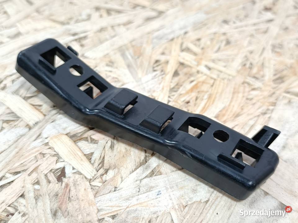 AUDI A4 B7 ŚLIZG MOCOWANIE ZDERZAKA LEWY PRZÓD osobowe Pleszew