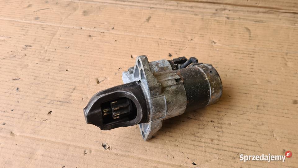 Subaru Legacy 3 BH5 20 benzyna ej20 rozrusznik dolnośląskie Legnica sprzedam