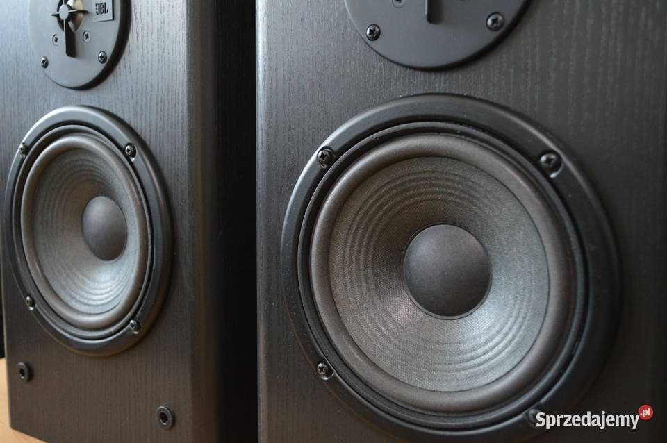 Porządne JBL LX300 Oryginalne Zadbane z Niskim podkarpackie Haczów