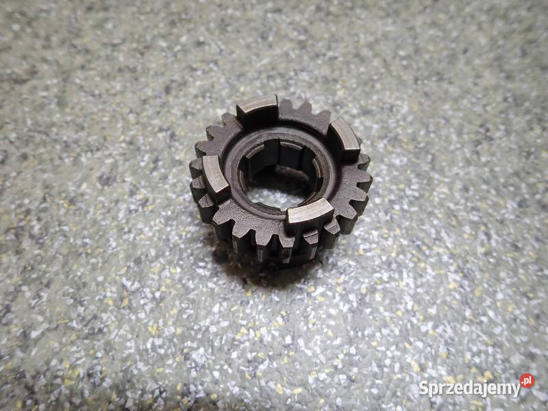 TRYB ZĘBATKA SKRZYNI BIEGÓW YAMAHA SR 250 8196R Strzelce Krajeńskie