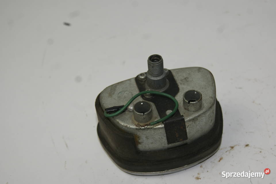 Honda CA 175 CD 175 SLOPER originał LICZNIK Motoryzacja Rybnik