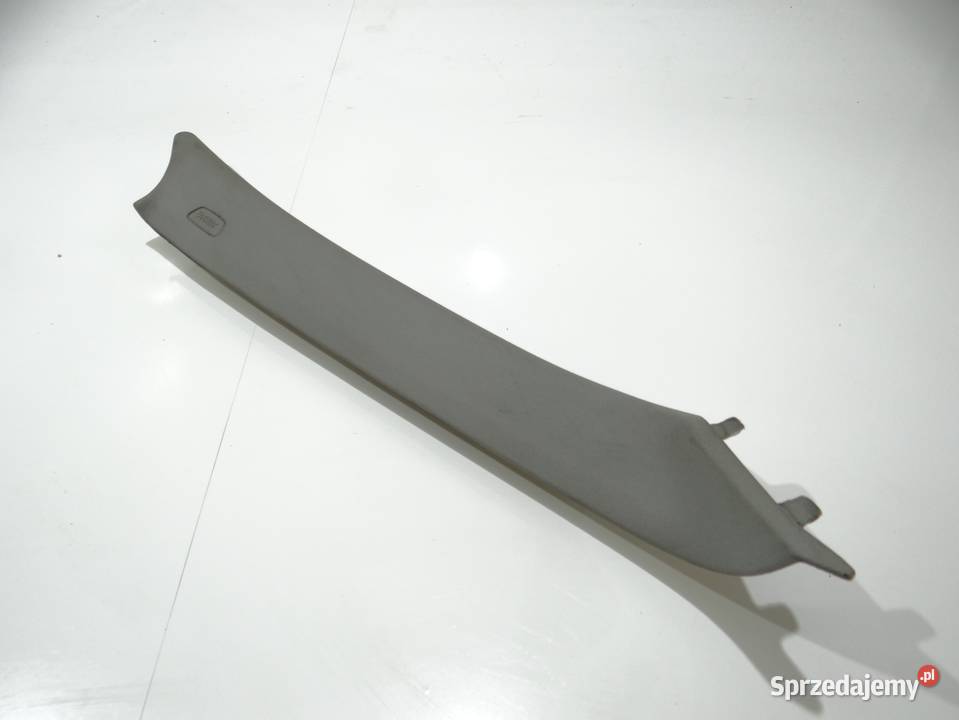 OSŁONA POSZYCIE SŁUPKA PRAWY PRZÓD BMW X1 E84 Strzyżewice