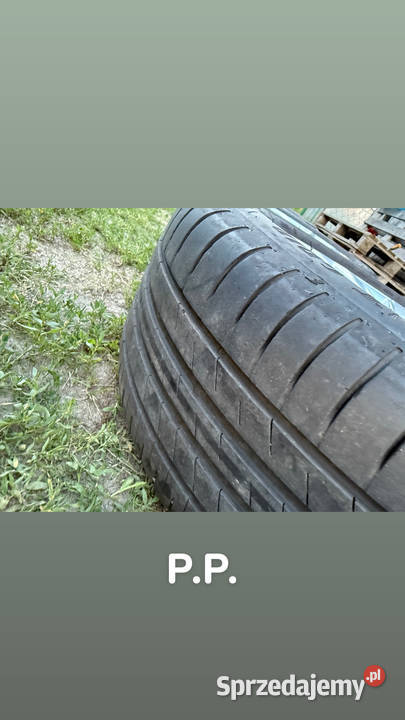 Koła Felgi 24555 r16 5x112 Sulęcinek