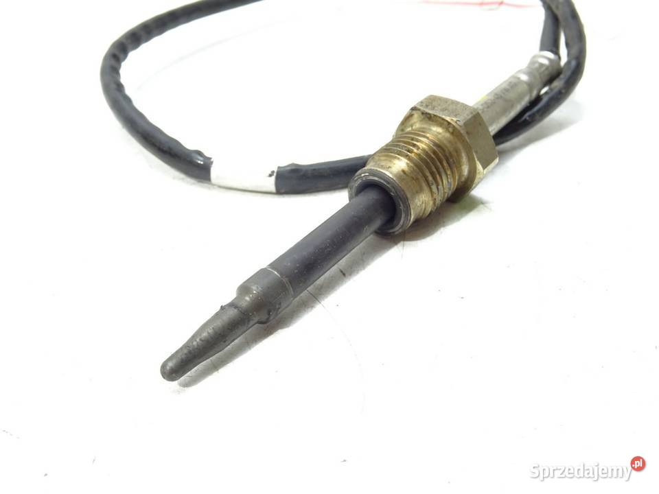 CZUJNIK SPALIN SKODA SUPERB III 05L906088AK 20