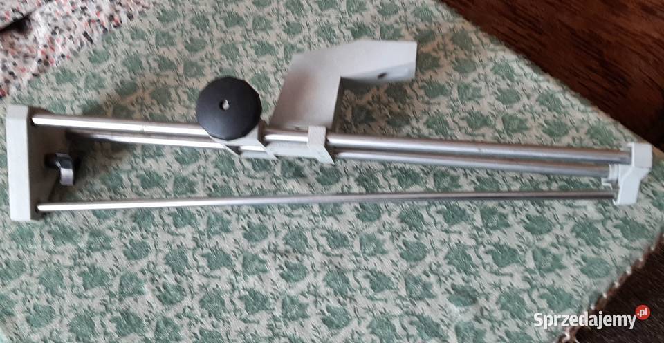 Kolumna powiększalnika KROKUS 3