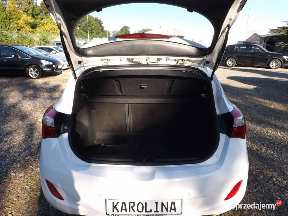 Hyundai i30 Hyundai i30 14 Classic II 2012 2016 Słupsk