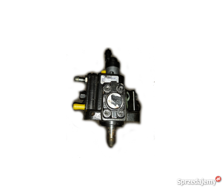 Pompa wtryskowa insignia 20cdti 0445010248 osobowe