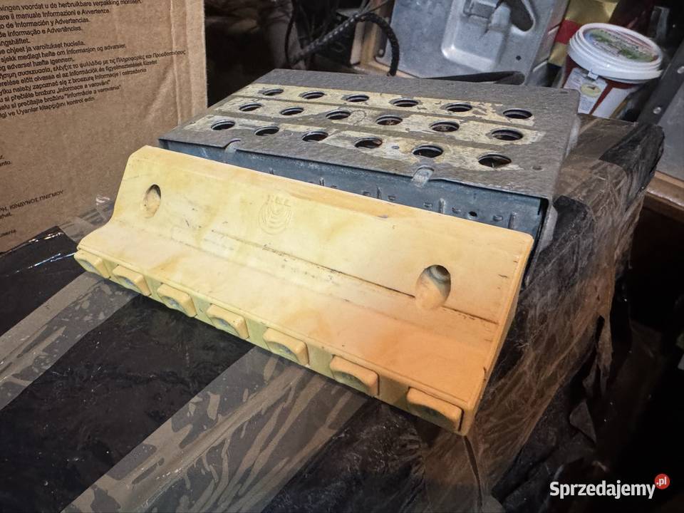 Radio Żerań samochodowe Warszawa przystawka Kielce