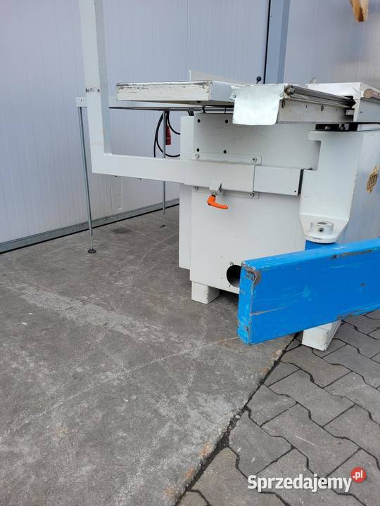 Piła formatowa Rojek PK300A Miastko sprzedam