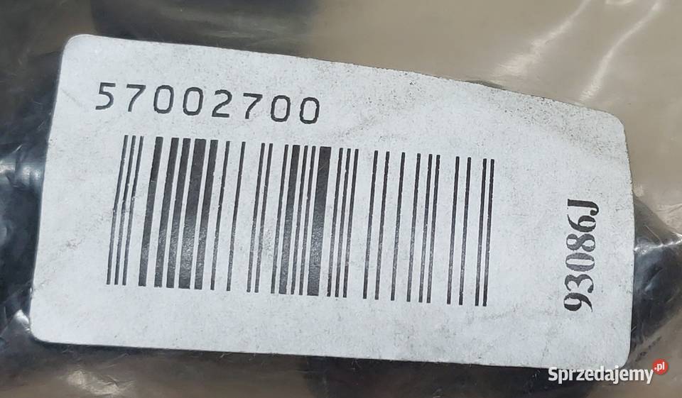 AJUSA 57002700 USZCZELNIACZE ZAWOROWE FORD 3942D osobowe Mielęcin