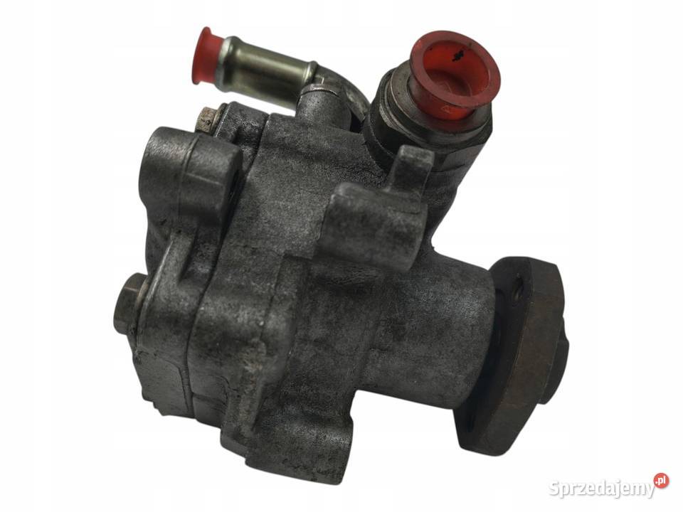 POMPA WSPOMAGANIA VW Golf IV Bora Audi A3 8L 19 Pompy wspomagania Układ kierowniczy Chełm