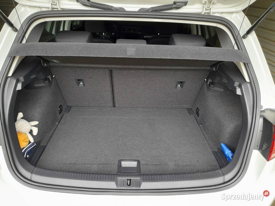 Volkswagen Golf 16 TDI centralny zamek kujawsko-pomorskie