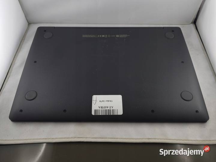 Laptop HP Chromebook 14 G6 14 Intel Celeron N 4 Komputery i Akcesoria Warszawa sprzedam