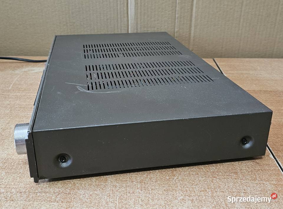 Wzmacniacz stereo Siemens RV 300 sprzedam