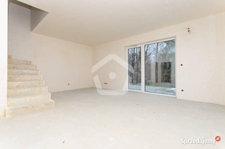 Ostatni wolny bliźniak premium 85 m2 Nieruchomości Rzeszów