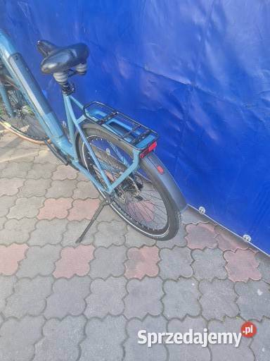 Cube Kathmandu Hybrid One 625 Rowery Elektryczne