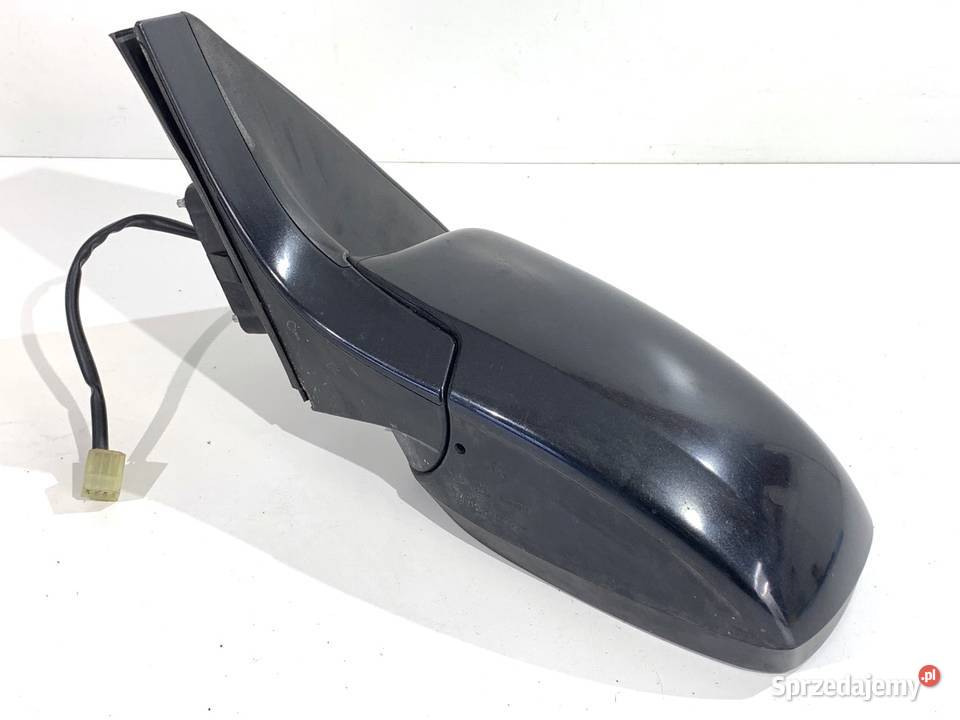 LUSTERKO LEWY SUZUKI SWIFT III Hatchback COSMIC osobowe