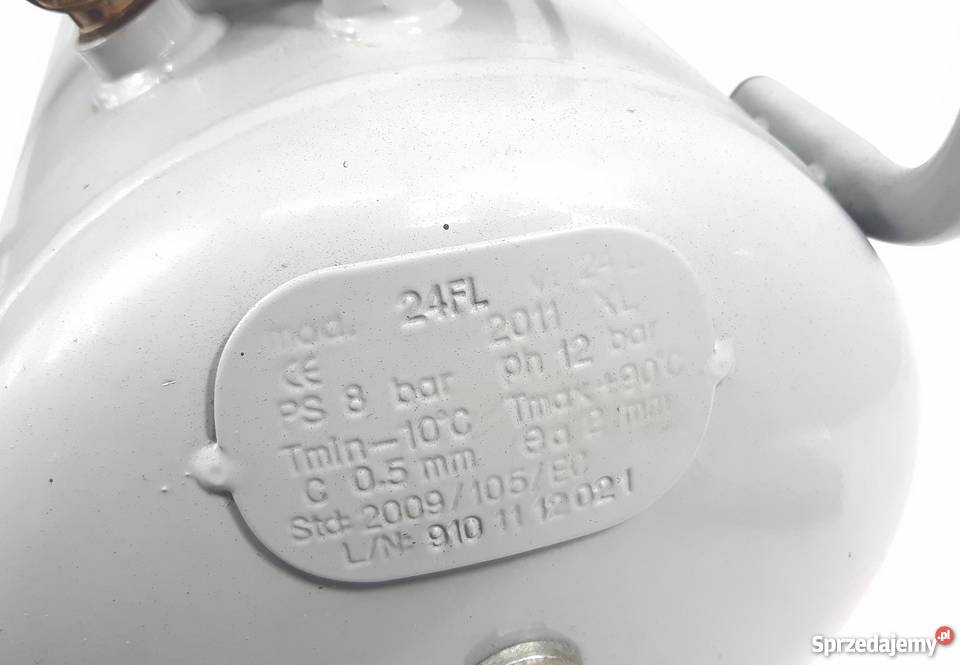 KOMPRESOR TŁOKOWY SPECAIR HL 27525 230V Elektryczne