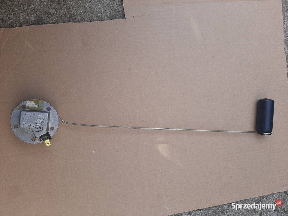 Czujnik poziomu paliwa pływak STAR ŻUK NYSA ciężarowe