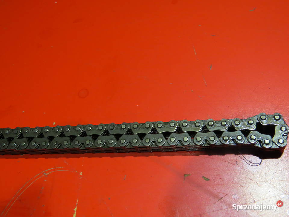 HONDA HORNET 600 PC36 03 rozrząd kompletny Łańcuchy i napinacze rozrządu warmińsko-mazurskie