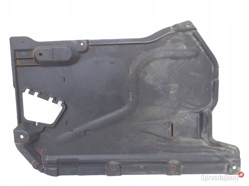 OSŁONA PŁYTA PODWOZIA BMW X1 E84 E90 E91 E92 Podszybia Podszybia