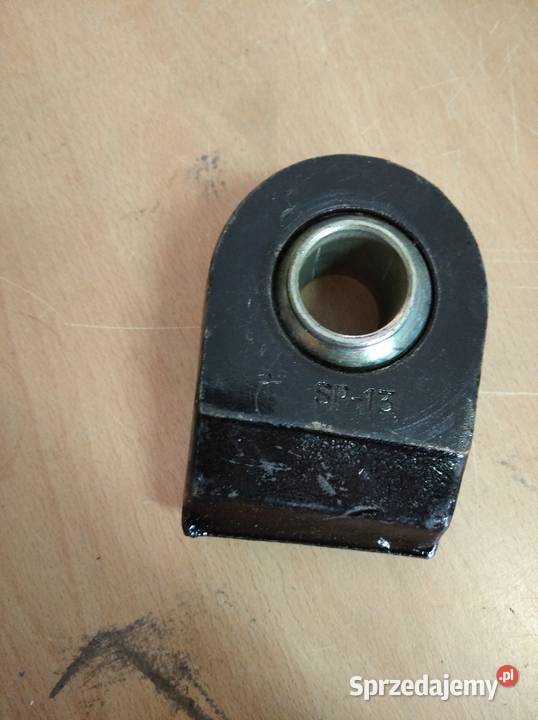 Końcówka tylna dźwigni dolnej do przyspawania mazowieckie