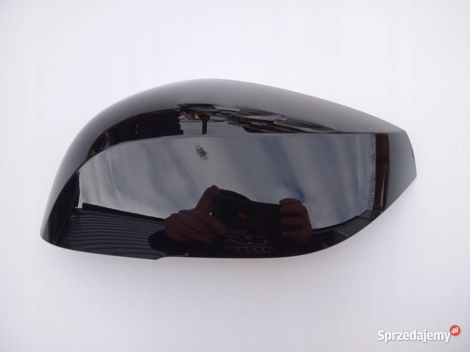OBUDOWA NAKŁADKA LUSTERKA LEWA INFINITI Q60 Q50 lusterka zewnętrzne Nowy Tomyśl