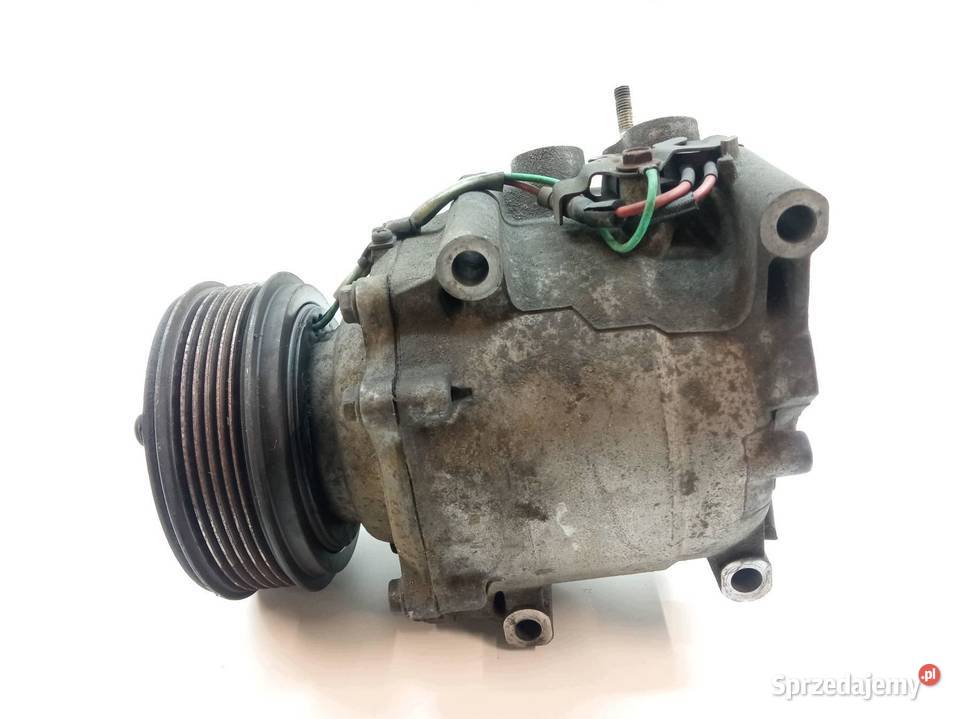 SPRĘŻARKA KLIMATYZACJI HS090L 16 17 Honda FRV I