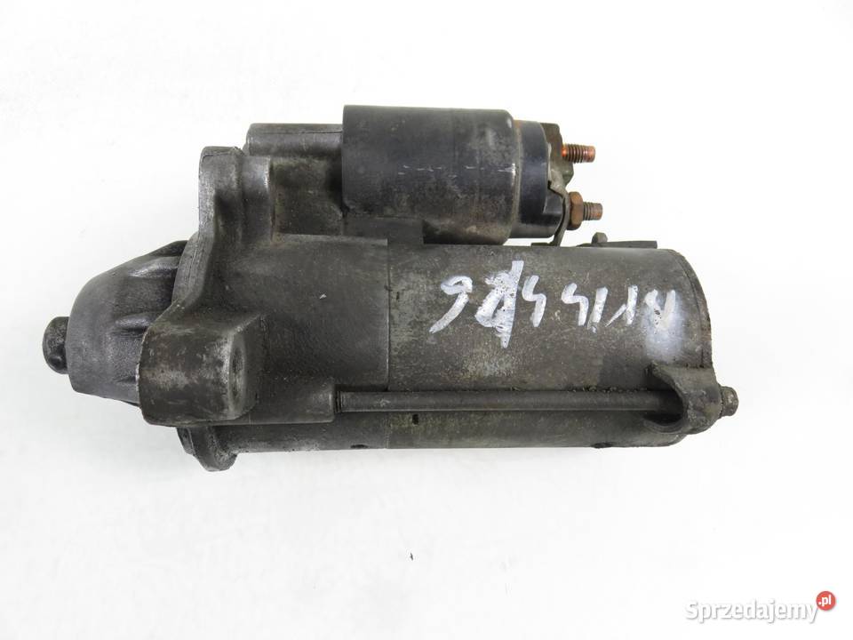 ROZRUSZNIK FORD FOCUS MK1 I 20 16V EDDF sprzedam