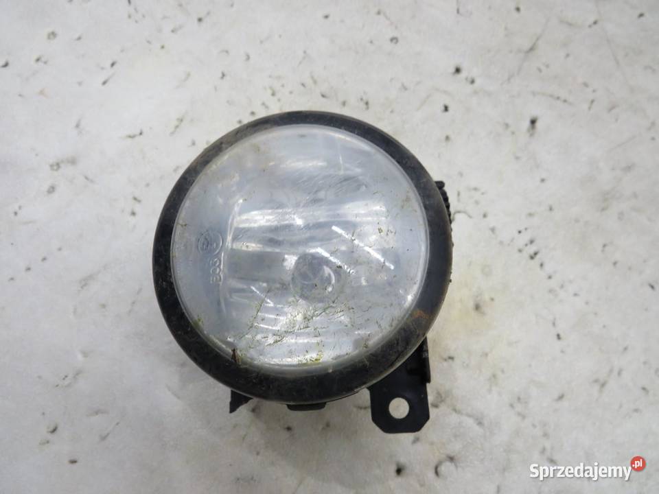 HALOGEN CIVIC IX