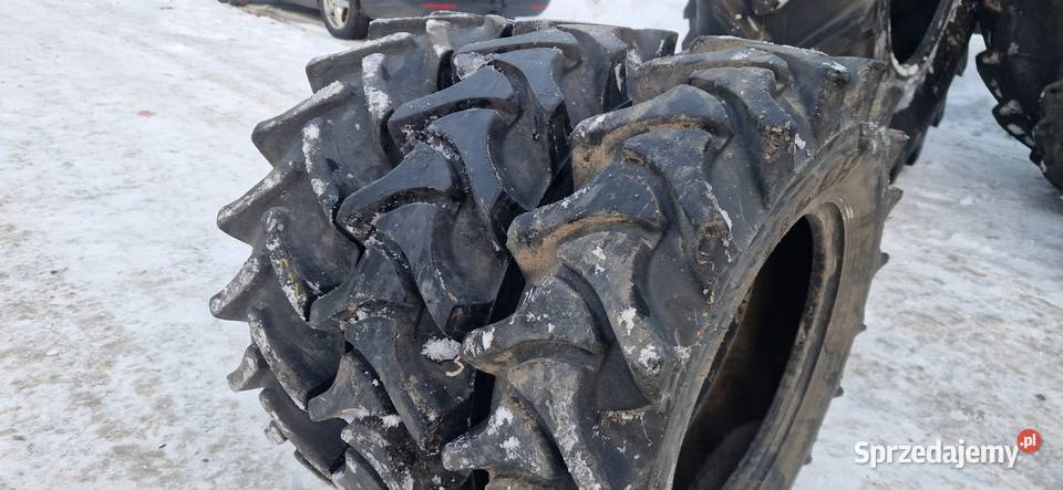 75016 750r16 Horsch Vaderstad Amazone Nowe Miasto Lubawskie