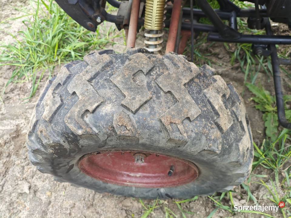 Quad 150 Zduńska Wola