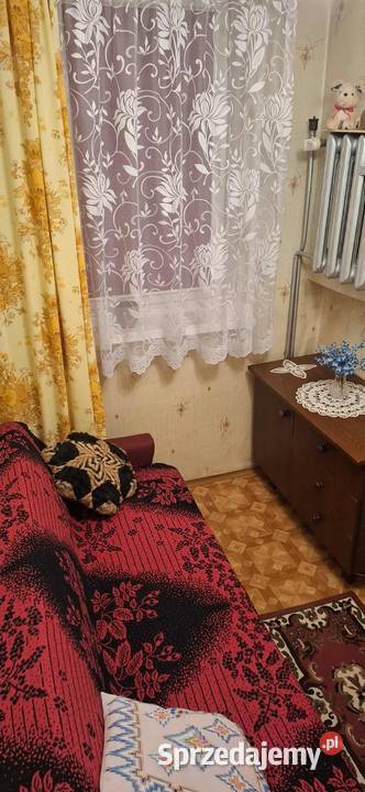 Przytulne mieszkanie 31 m Dąbrowa Górnicza Liczba pokoi 2