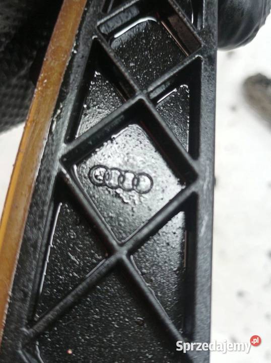 ROZRZĄD 20 TFSI Audi A3 III 2013 2020 8V Rok produkcji 2017 Rozrząd