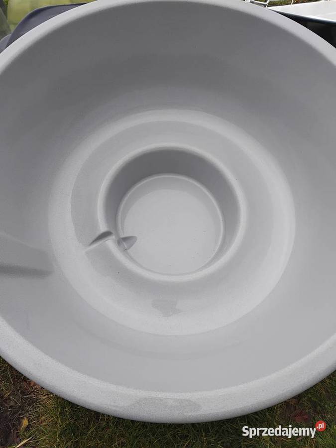 Balia jakuzi wkład Starogard Gdański