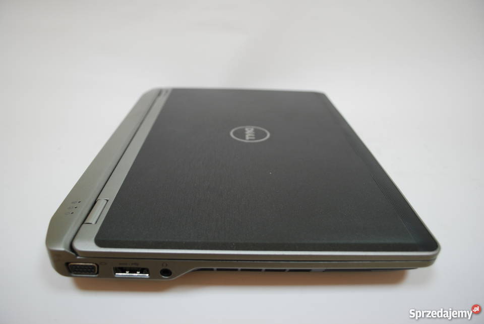 Dell Latitude E6230 i53GEN 8GB RAM 240SSD Taktowanie 2700 Białystok