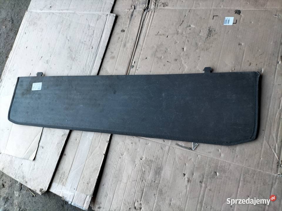 849810001R MEGANE III WYKŁADZINA PODŁOGA Pozostałe