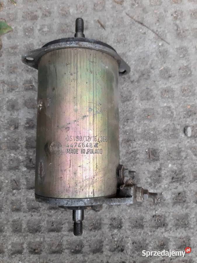 Rozrusznik fiat 126p sprzedam