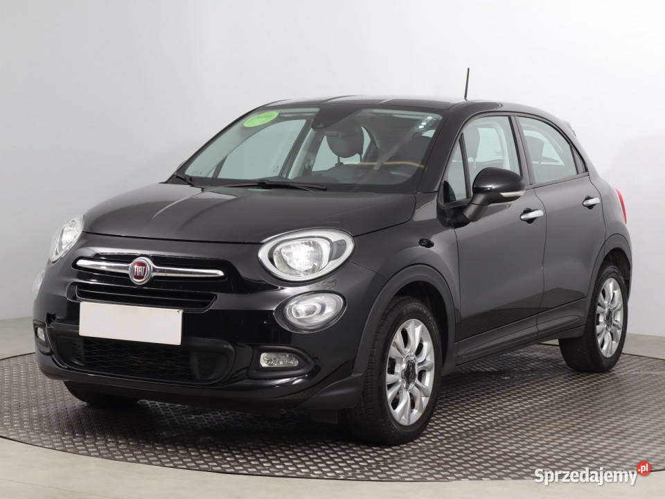 Fiat 500X 14 MultiAir elektryczne szyby 500X Bielany Wrocławskie sprzedam